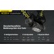 NiteCore HC65V2 - 1'750 Lumen