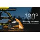 NiteCore HC65V2 - 1'750 Lumen