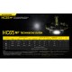 NiteCore HC65V2 - 1'750 Lumen