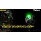 NiteCore NU06LE Signallampe