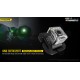 NiteCore NU06LE Signallampe