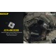 NiteCore NU06LE Signallampe