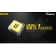 NiteCore NU06LE Signallampe