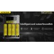 NiteCore Ci4 Ladegerät