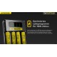 NiteCore Ci4 Ladegerät