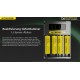 NiteCore Ci4 Ladegerät