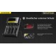 NiteCore Ci4 Ladegerät