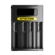 NiteCore Ci4 Ladegerät