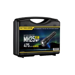 Nitecore MH25 V2 Hunting Set
