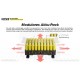 NITECORE NES500 Powerstation