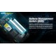 NITECORE NES1200 Powerstation