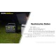 NITECORE NES1200 Powerstation