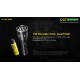Nitecore CG7 Chameleon