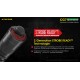 Nitecore CG7 Chameleon