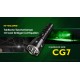 Nitecore CG7 Chameleon