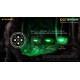 Nitecore CG7 Chameleon