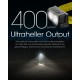 NiteCore NU25-400