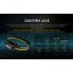 NiteCore NU43 - 1400 Lumen