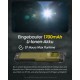 NiteCore EDC27 -3000 Lumen