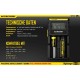 NiteCore Digicharger D2EU- EU-Version
