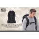NiteCore MP25 Rucksack