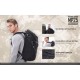 NiteCore MP25 Rucksack