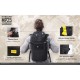 NiteCore MP25 Rucksack