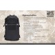 NiteCore MP25 Rucksack