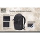 NiteCore MP25 Rucksack