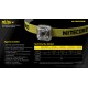 NiteCore NU05V2 KIT