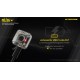 NiteCore NU05V2