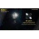 NiteCore NU05V2