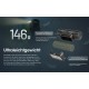 NiteCore NU50 - 1400 Lumen