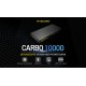 NITECORE Powerbank CARBO10000
