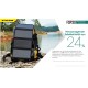 NITECORE Solar Panel FSP30- 30W