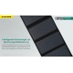 NITECORE Solar Panel FSP30- 30W