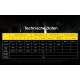 Nitecore NU31 orange LED-Kopflampe