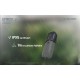 NiteCore EMR20 Mückenabwehr