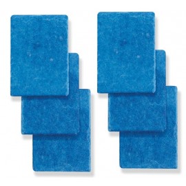EMR Ersatzplättchen Refill 6 Stk.