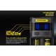 NiteCore SC2 Schnelladegerät 3A